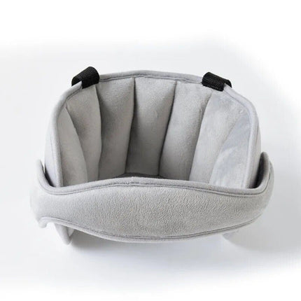 Baby Car Seat Neck Support and Sleep Pillow - Wnkrs