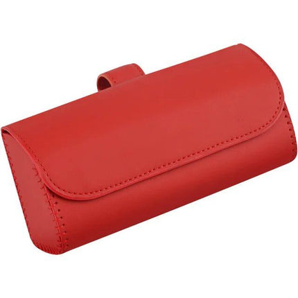 Car Sun Visor Sunglasses Case Clip - Wnkrs