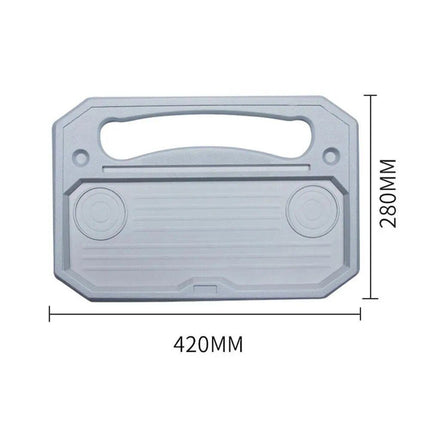 Universal Steering Wheel Work & Eat Tray - Wnkrs