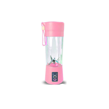 Electric fruit juice cup - Wnkrs