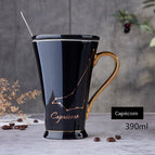 Noir / Capricorne
