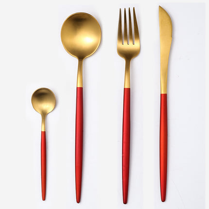 Cutlery spoon set - Wnkrs