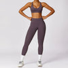 Solanum Purple Set-2