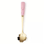 Pink Handle Sakura (Gold)