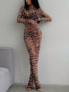 Leopard Print