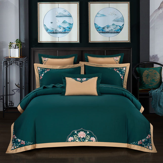 Chinese national style bedding - Wnkrs