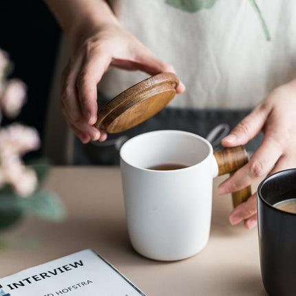 Ceramic mug - Wnkrs