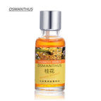 Osmanthus