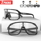 Photochromic black