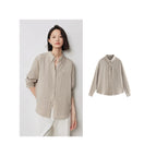 L / Khaki