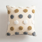 Rice dot / 45x45cm
