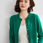 Green / S