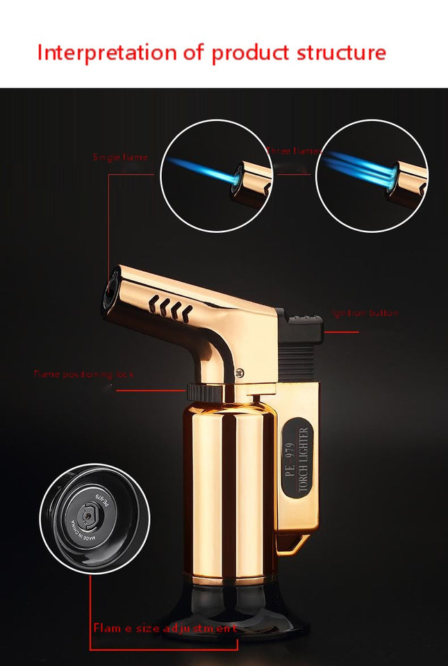 Inflatable lighter - Wnkrs