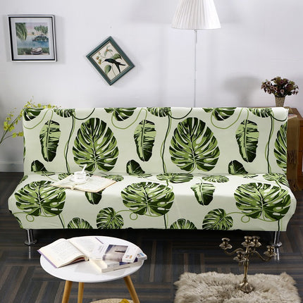 Fully surrounded one-piece sofa cover - Wnkrs