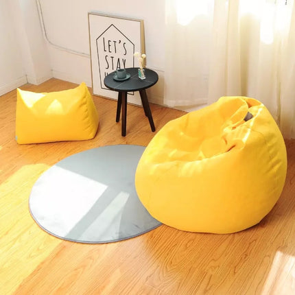 Lazy sofa bean bag - Wnkrs