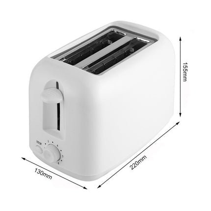 Automatic multifunctional toaster - Wnkrs