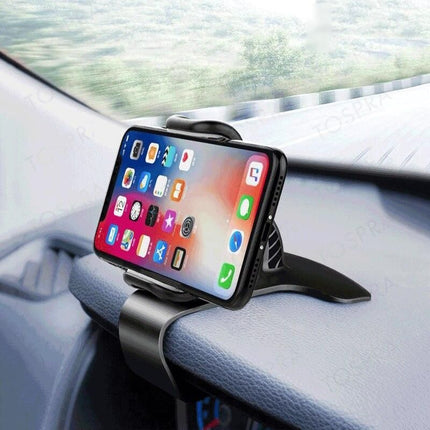 Universal Dashboard Phone Holder - Wnkrs