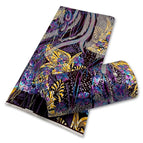 2 colores / 1 yarda