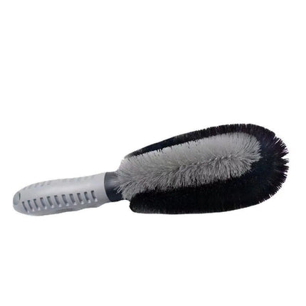 Efficient Car Wash Cleaning Brush with T-Bend Handle - Wnkrs