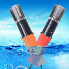 Inalámbrico / amarillo / Batería