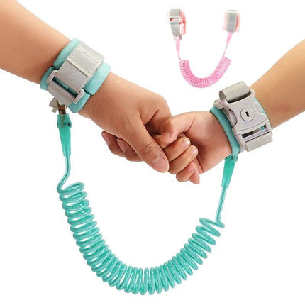 Adjustable Child Safety Wrist Harness Leash - Wnkrs