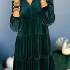 Green / XS