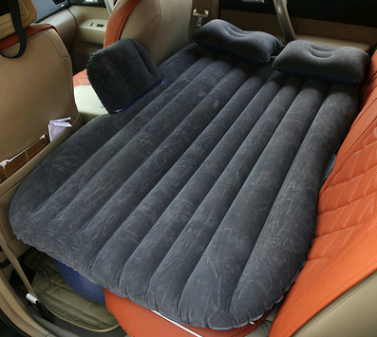 Car Inflatable Bed - Wnkrs