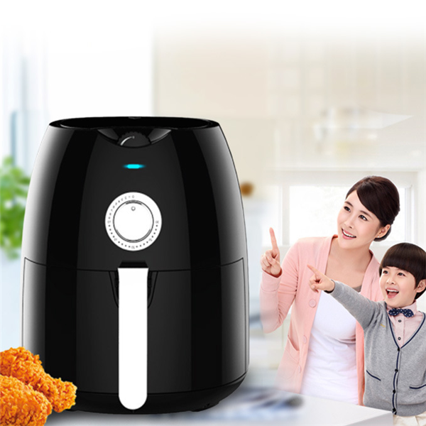 Air fryer - Wnkrs