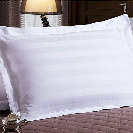 Four-piece hotel bedding - Wnkrs