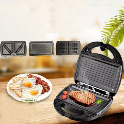 Multifunctional Heating Electric Baking Pan - Wnkrs