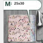 M floral30PCS