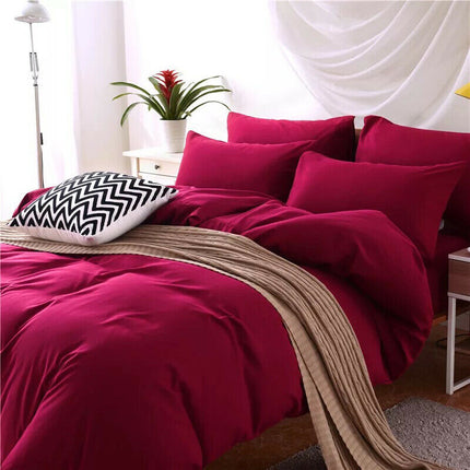 Bedding Set - Wnkrs