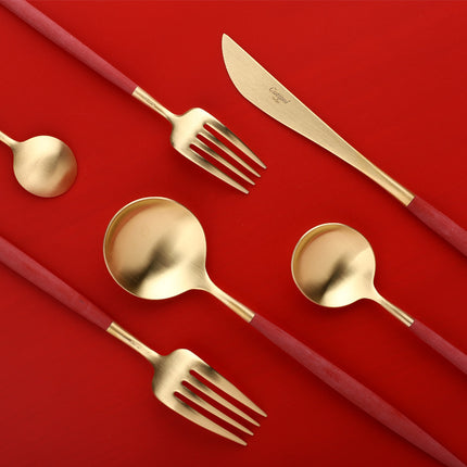 Cutlery spoon set - Wnkrs