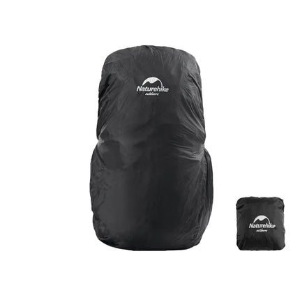 Funda impermeable para mochilas de 35 a 75 l para exteriores