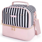 Striped-Pink