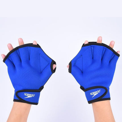 Neoprene Swim Gloves - Wnkrs