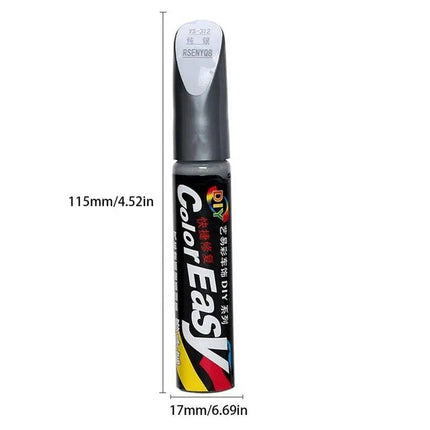 Easy-to-Use Car Paint Scratch Repair & Restoration Pen - Wnkrs