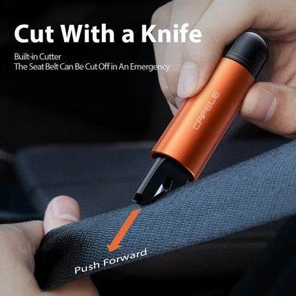 Emergency Car Escape Tool - Wnkrs