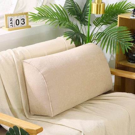 Removable And Washable Sofa Cushion In Living Room - Wnkrs