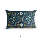 Forest Green / 30X50cm Pillowcase core
