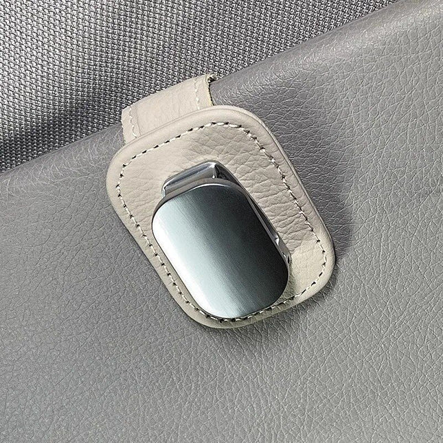 Universal Car Sunglasses Holder - Wnkrs