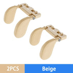 Cuero Beige 2 Piezas