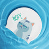 Depressed Cat