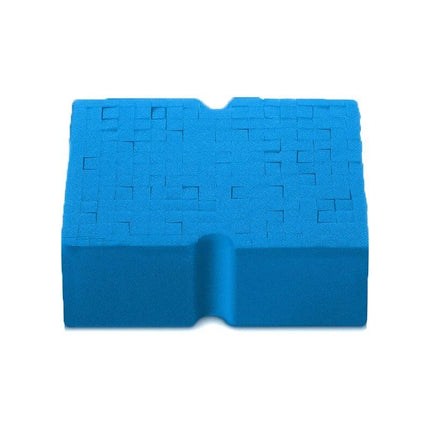 Car Wash Sponge Large Cross Cut Soft Foam Grid Super Absorbent Sponge - Wnkrs