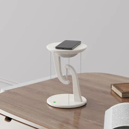 Creative Smart Wireless Phone Charger - Wnkrs