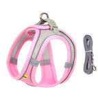 M / Pink