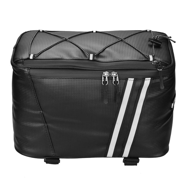 Thermal Insulated Bike Trunk Bag - Wnkrs