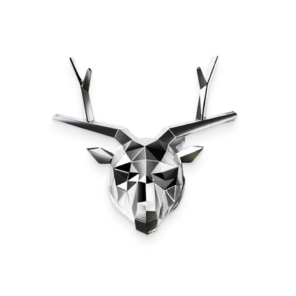 Clip-On Deer Car Air Freshener - Wnkrs