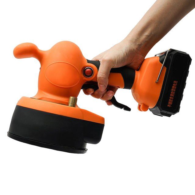 Portable Tiling Machine 400W - Wnkrs