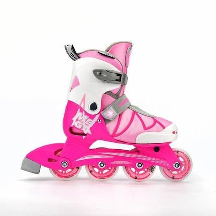 Adjustable Kids Roller Skates - Wnkrs